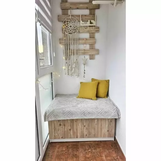Kuhinje po Meri